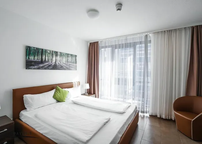Bayer\'S Boardinghouse Und Hotel